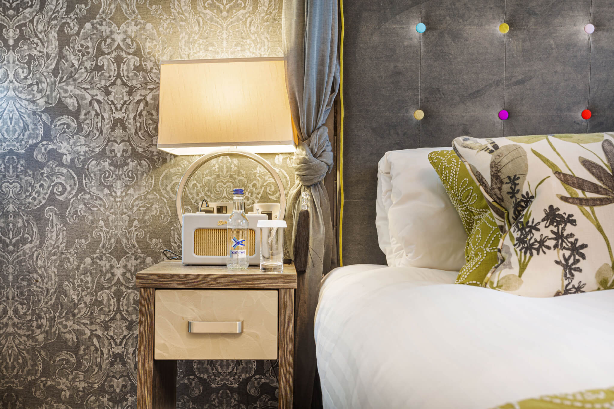 Deluxe Suite Hotel Welshpool 1 scaled