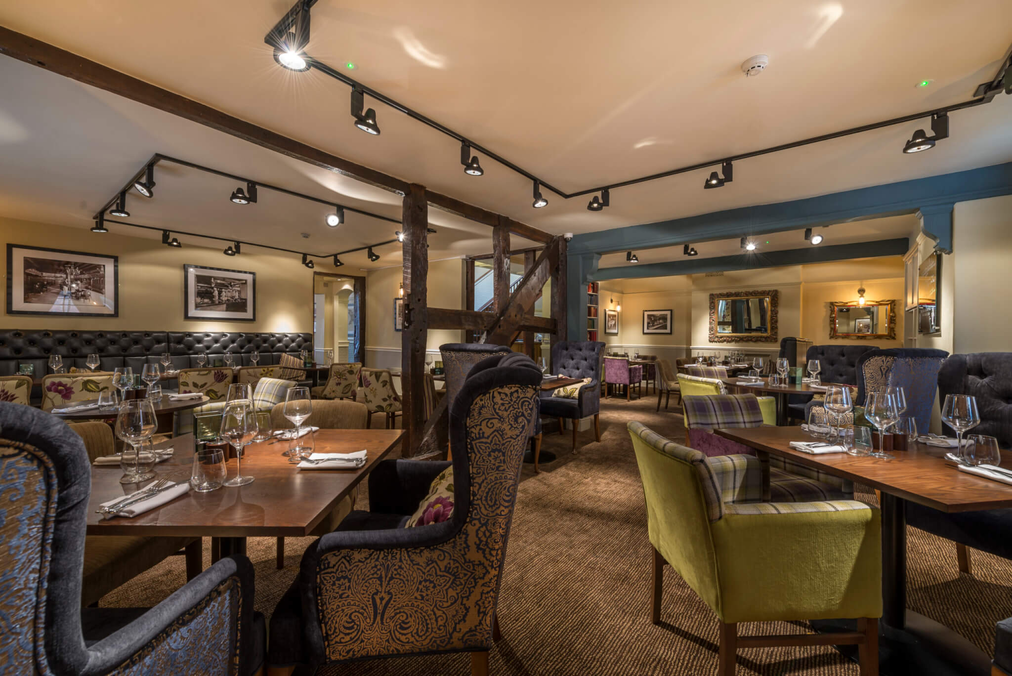 Dining scaled