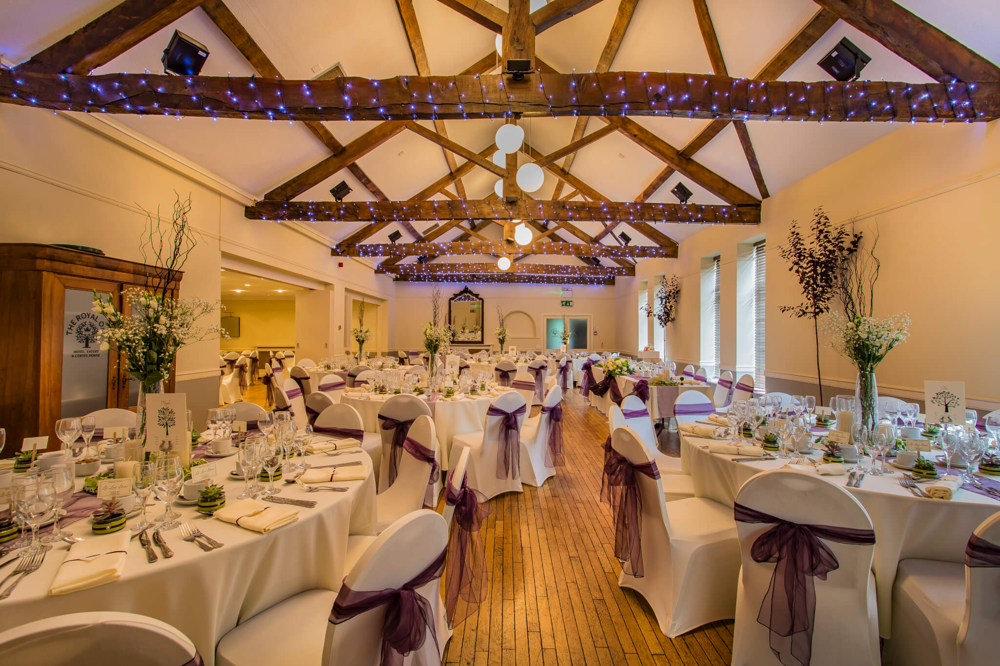 birthday party venue welshpool event hire