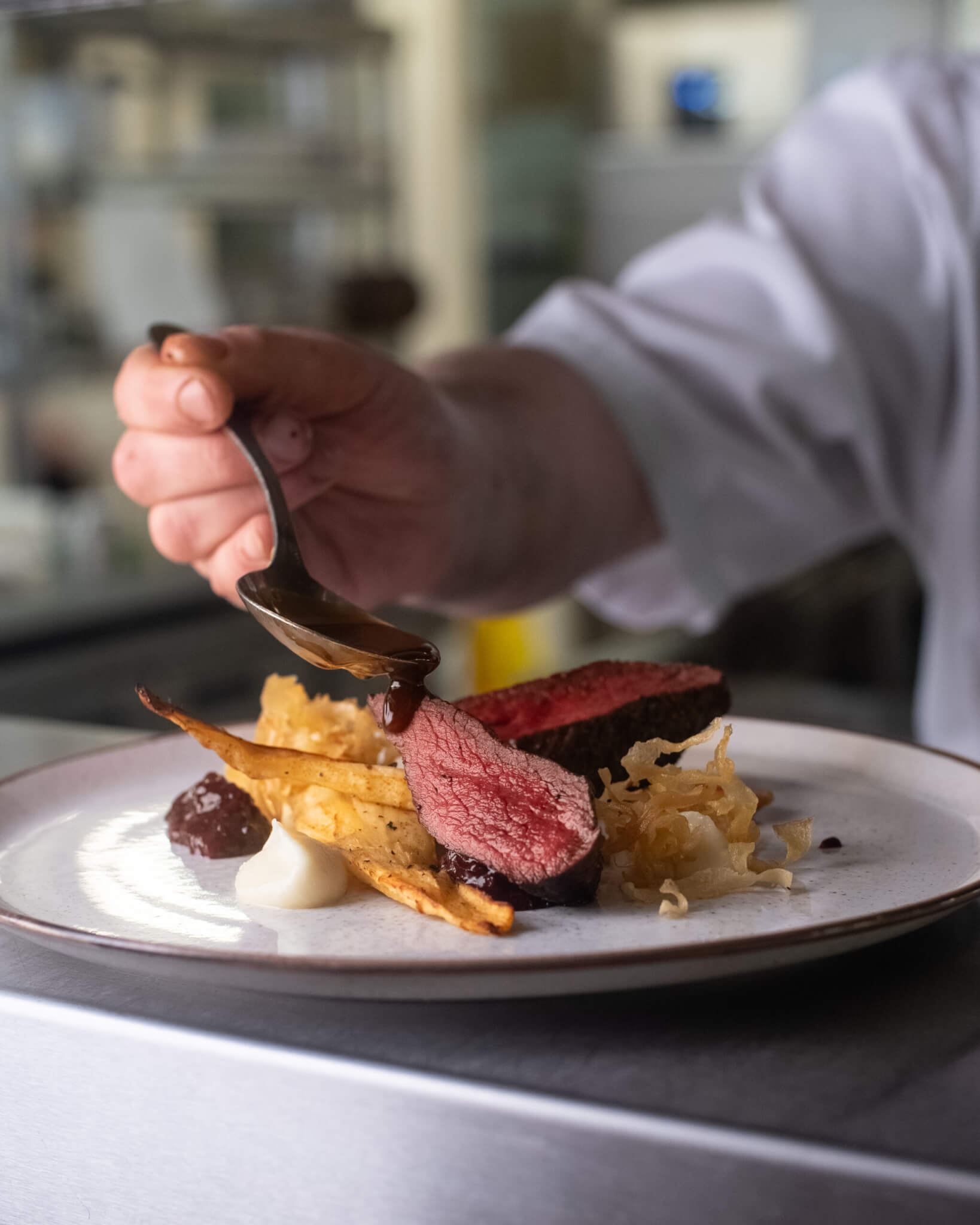 seasonal menu food and drink scaled